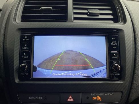 Used 2025 Mitsubishi Outlander Sport ES AWD/4WD image 26