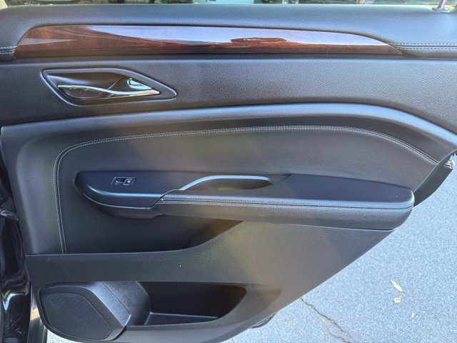 Used 2014 Cadillac SRX Premium AWD/4WD image 30