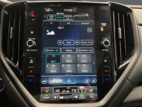 Used 2024 Subaru Ascent Onyx Edition Limited AWD/4WD image 31