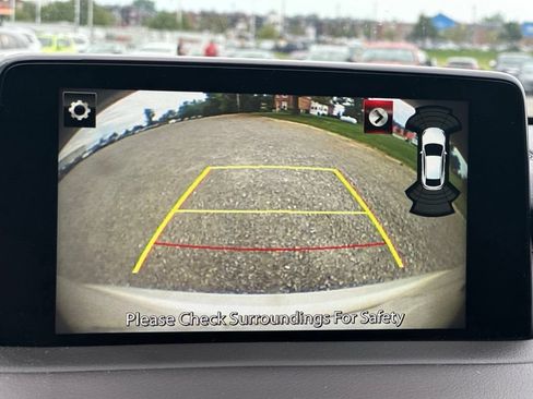 Used 2018 MAZDA CX-9 Grand Touring AWD/4WD image 24