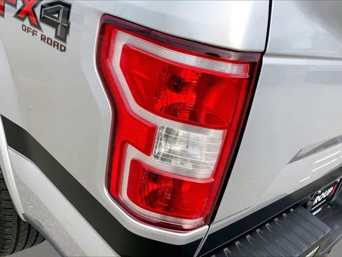 Used 2018 Ford F150 XLT w/ Equipment Group 302A Luxury AWD/4WD image 23