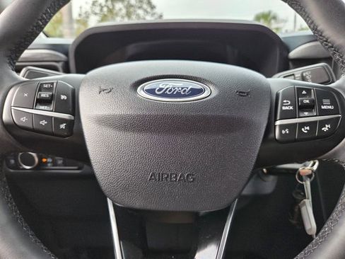 Used 2024 Ford Maverick XLT w/ XLT Luxury Package image 32