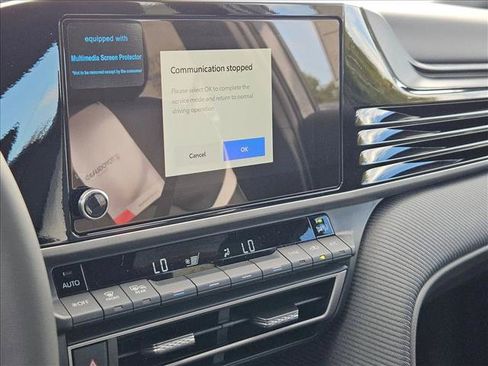 New 2026 Toyota Camry SE FWD image 11