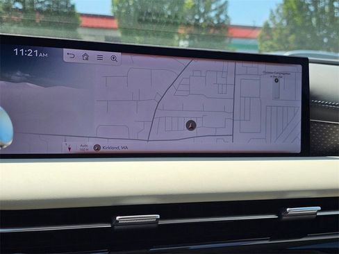 New 2025 Genesis G80 3.5T Sport Prestige image 26