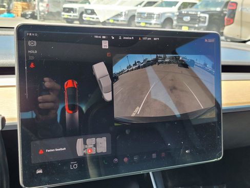 Used 2019 Tesla Model 3 Standard Range Plus RWD image 15