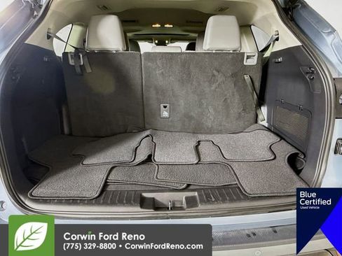 Used 2021 Toyota Highlander Limited image 30