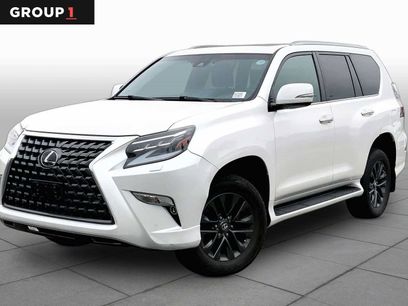 Certified 2023 Lexus GX 460 Premium w/ Premium Package