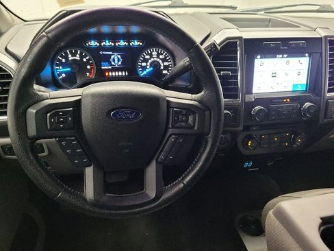 Used 2016 Ford F150 XLT w/ Equipment Group 302A Luxury RWD image 22