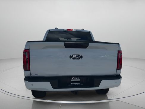 Used 2025 Ford F150 STX AWD/4WD image 26