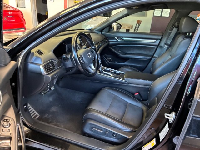 Used 2022 Honda Accord Sport image 13