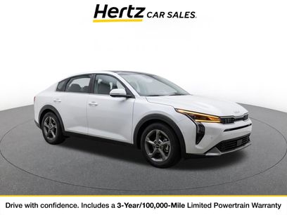 Used 2026 Kia K4