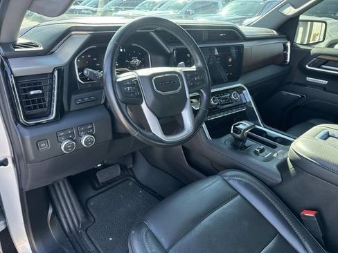 Used 2022 GMC Sierra 1500 Denali w/ Technology Package image 22