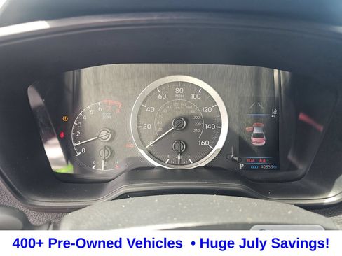 Used 2021 Toyota Corolla LE FWD image 12
