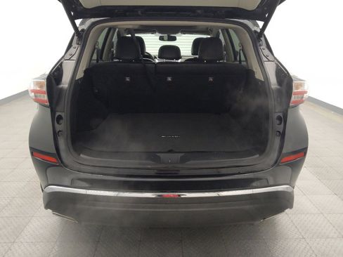 Used 2017 Nissan Murano Platinum w/ Platinum Technology Package image 29