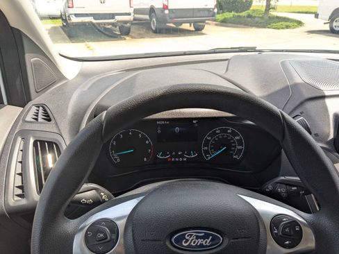 Used 2023 Ford Transit Connect XL FWD image 27