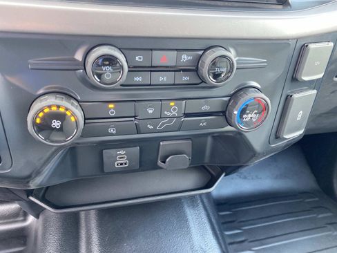 New 2025 Ford F150 XL image 16