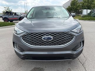 Used 2024 Ford Edge SEL w/ Convenience Package AWD/4WD video 2