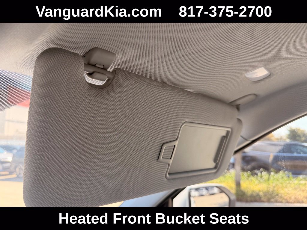 Used 2025 Hyundai Palisade SEL FWD image 19