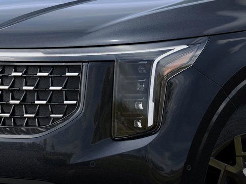 New 2026 Kia Carnival SX Prestige image 12