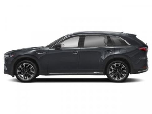New 2026 MAZDA CX-90 Plug-In Hybrid w/ Premium Plus AWD/4WD image 6