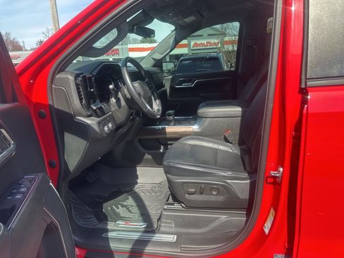 Used 2022 Chevrolet Silverado 1500 RST image 22