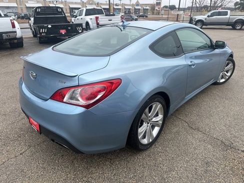 Used 2011 Hyundai Genesis 2.0T image 8