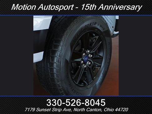 Used 2020 Ford F150 XLT w/ Heavy-Duty Payload Package AWD/4WD image 46