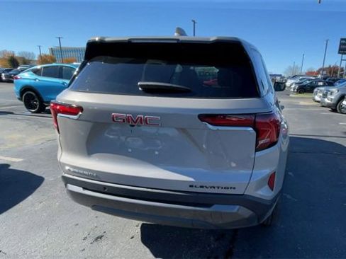 New 2026 GMC Terrain Elevation w/ LPO, Floor Liner Package image 9