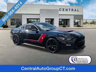 Used 2016 Ford Mustang GT Premium w/ GT Performance Package