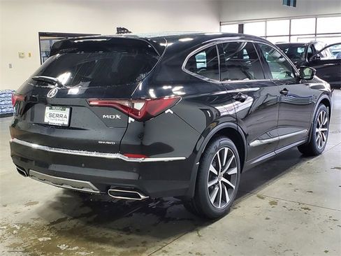 New 2026 Acura MDX w/ Technology Package image 4