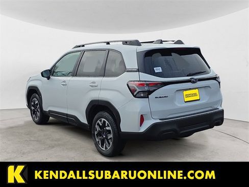 New 2026 Subaru Forester Premium image 3