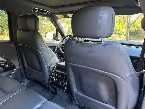 Used 2024 Land Rover Range Rover Sport Dynamic SE image 23