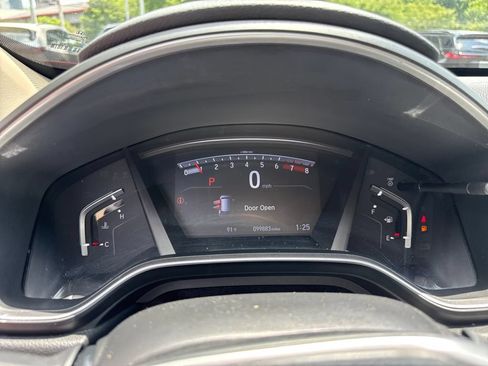 Used 2018 Honda CR-V EX image 15