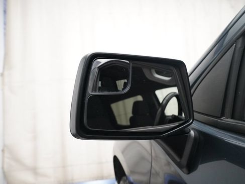 Used 2021 Chevrolet Silverado 1500 LT w/ LPO, Liner Protection Package AWD/4WD image 23