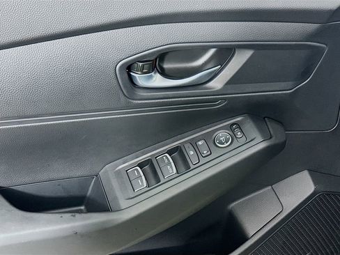 Used 2025 Honda Accord LX image 21