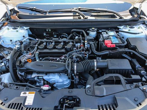 Used 2024 Honda Accord EX image 26