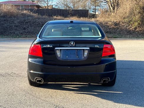 Used 2006 Acura TL w/Navi 4dr Sedan 5A image 5