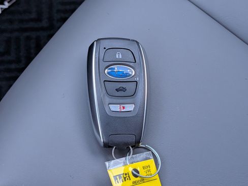 New 2026 Subaru Outback Premium image 28