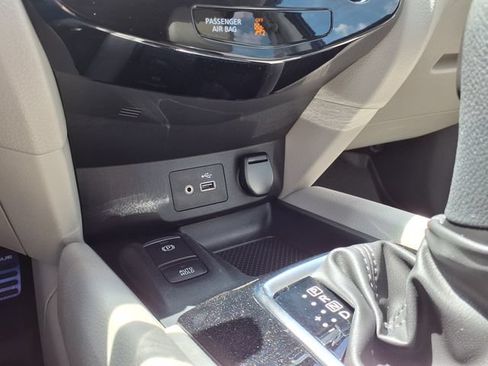 Used 2022 Nissan Rogue Sport SL w/ Premium Package AWD/4WD image 27