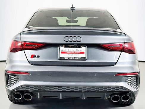 Used 2024 Audi S3 Premium Plus image 3