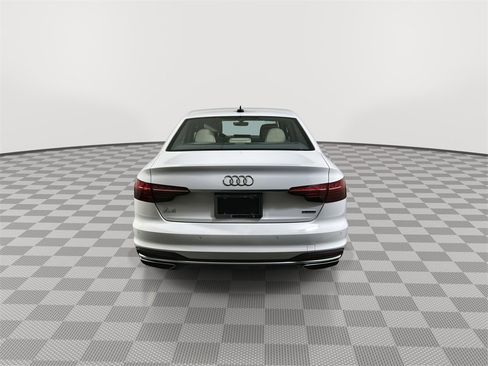 Used 2024 Audi A4 2.0T Premium Plus image 7