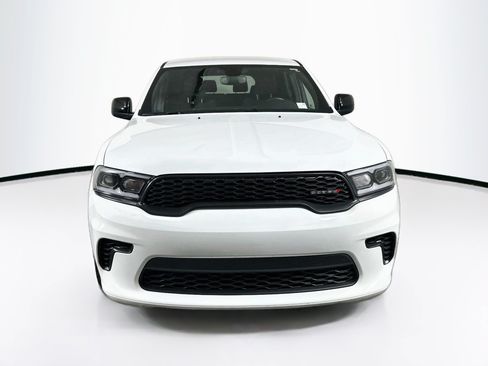 Used 2025 Dodge Durango GT RWD image 2