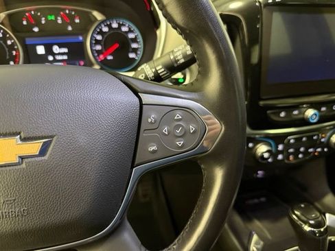Used 2020 Chevrolet Traverse Premier w/ Redline Edition AWD/4WD image 19