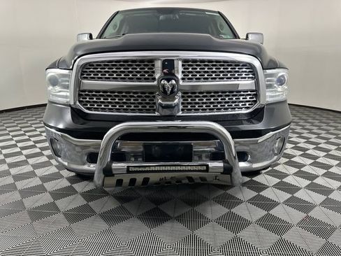 Used 2014 RAM 1500 Laramie AWD/4WD image 12