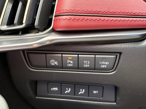 New 2026 MAZDA CX-70 3.3 Turbo S w/ Premium Package image 26