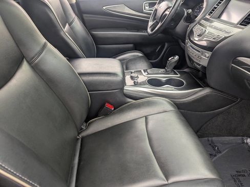Used 2019 INFINITI QX60 Pure image 12