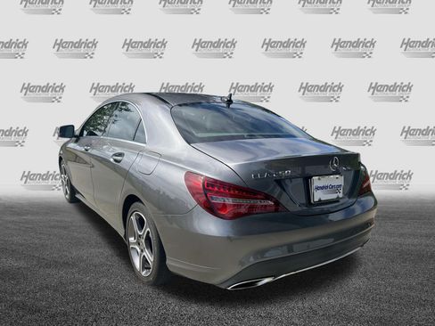 Used 2019 Mercedes-Benz CLA 250 image 8