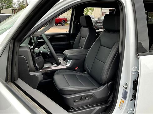 New 2026 Chevrolet Silverado 3500 LTZ w/ LTZ Plus Package image 9