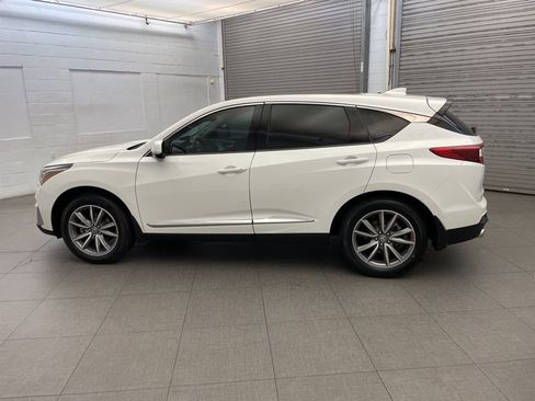 Used 2020 Acura RDX w/ Technology Package image 7