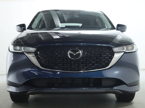 Used 2024 MAZDA CX-5 AWD 2.5 S w/ Preferred Package image 5